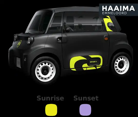 Citroen Ami
