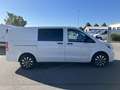 Mercedes-Benz Vito Vito 116 Mix 5-Sitze LED Klima PDC Autom. 1. Hd. Blanc - thumbnail 8