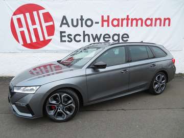 Combi 2.0 TDI RS 4x4 DSG Pano Columbus