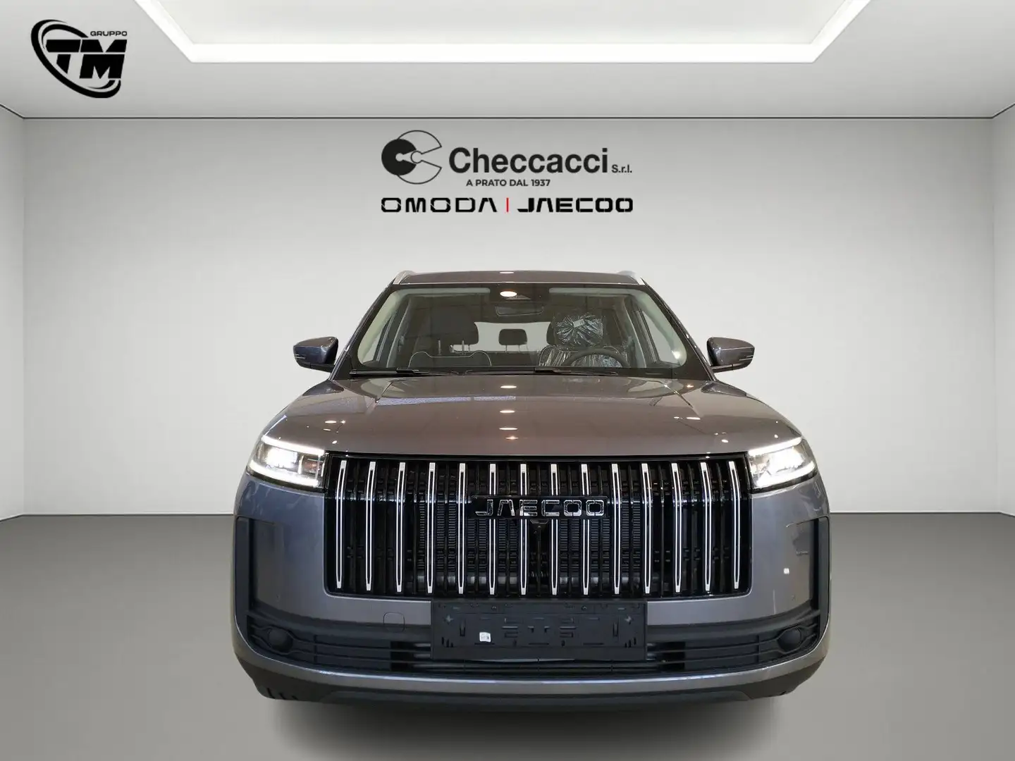 Jaecoo J5 Jaecoo 5 1.6 tgdi Exclusive 7dct NUOVA - 2