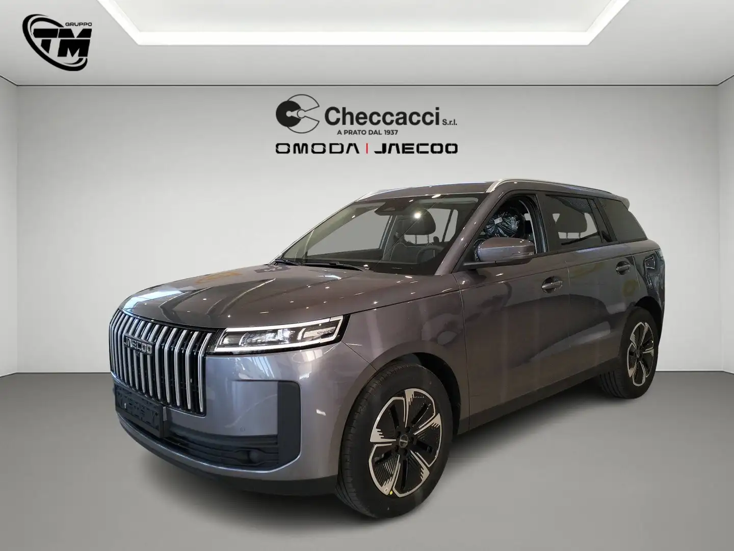 Jaecoo J5 Jaecoo 5 1.6 tgdi Exclusive 7dct NUOVA - 1