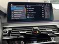 BMW 530 e xDrive Touring Aut.M-SPORT Weiß - thumbnail 17