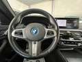 BMW 530 e xDrive Touring Aut.M-SPORT Weiß - thumbnail 11