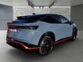 Nissan Ariya 87kWh Nismo 360|Nav|LED|4x4|87kWh|22kwOBC Сірий - thumbnail 4