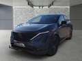 Nissan Ariya 87kWh Nismo 360|Nav|LED|4x4|87kWh|22kwOBC Сірий - thumbnail 7