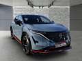Nissan Ariya 87kWh Nismo 360|Nav|LED|4x4|87kWh|22kwOBC Сірий - thumbnail 3