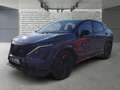 Nissan Ariya 87kWh Nismo 360|Nav|LED|4x4|87kWh|22kwOBC Сірий - thumbnail 6