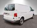 Volkswagen T6.1 Transporter Kasten 2.0TDI DSG Nav Klima PDC Weiß - thumbnail 2