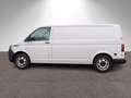 Volkswagen T6.1 Transporter Kasten 2.0TDI DSG Nav Klima PDC Weiß - thumbnail 3