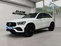 Mercedes-Benz GLC 43 AMG 4Matic Aut., Inspektion Neu Blanc - thumbnail 4