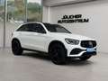 Mercedes-Benz GLC 43 AMG 4Matic Aut., Inspektion Neu Blanc - thumbnail 1