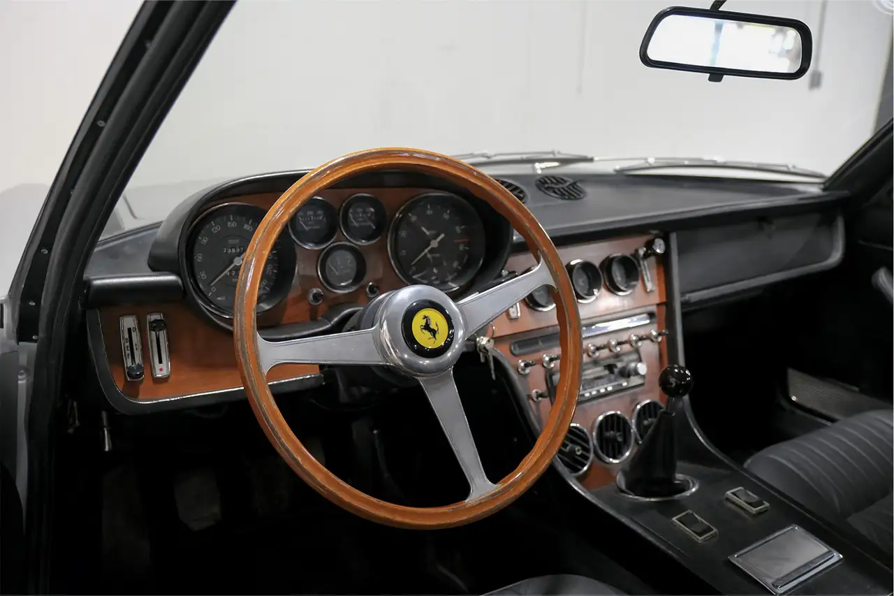 Ferrari 365 GT M0355, foto 12