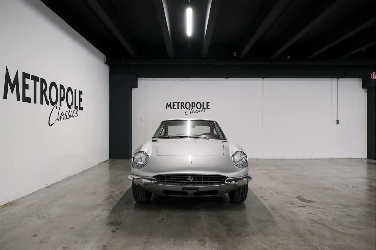 Ferrari 365 GT M0355, foto 4