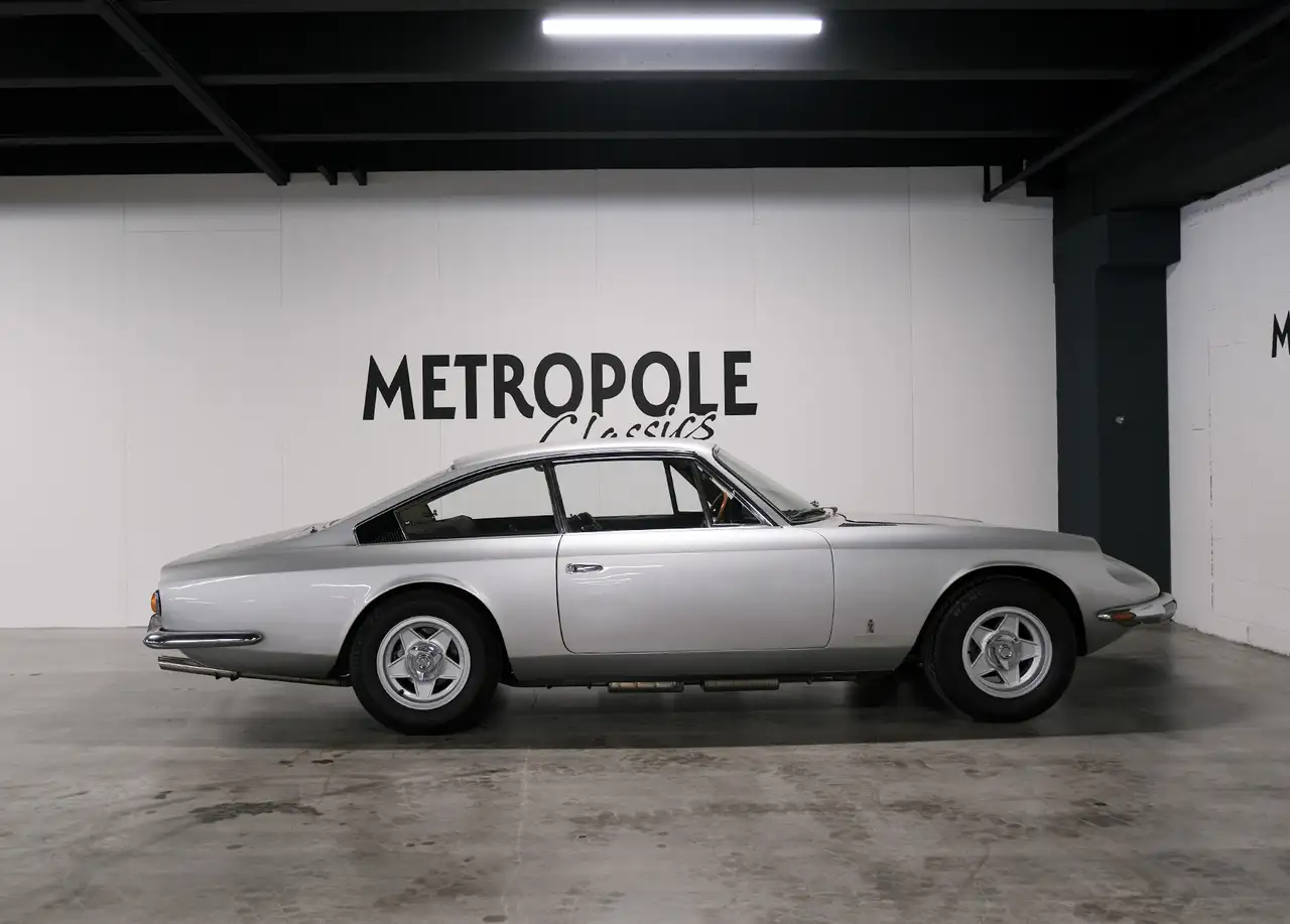 Ferrari 365 GT M0355, foto 7
