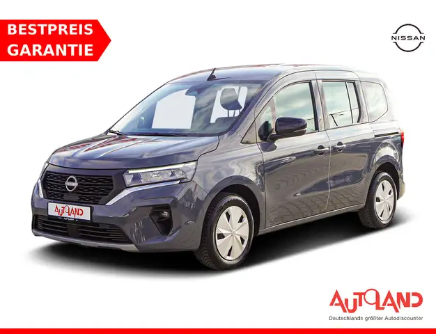 Nissan Townstar Kombi 1.3 L1 N-Connecta Tempomat Navi