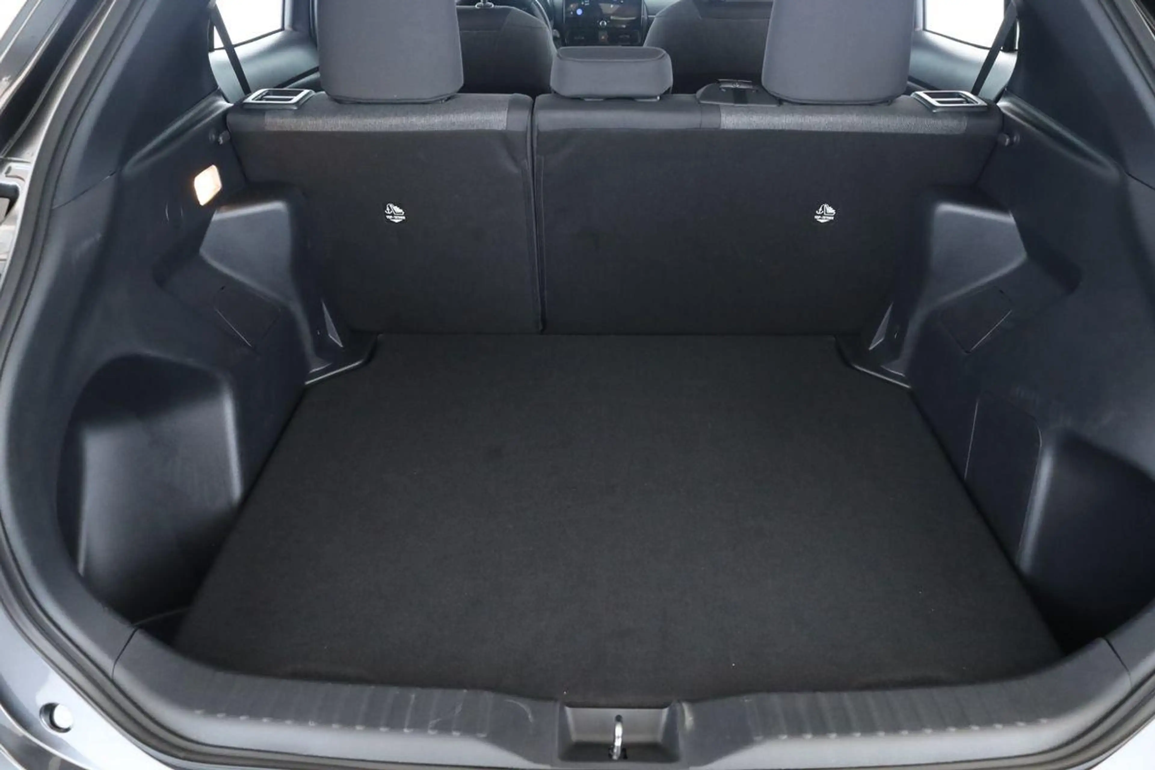 Toyota Yaris Cross Hybrid Teamplayer LED Nav SitzHZ Kam — photo 10