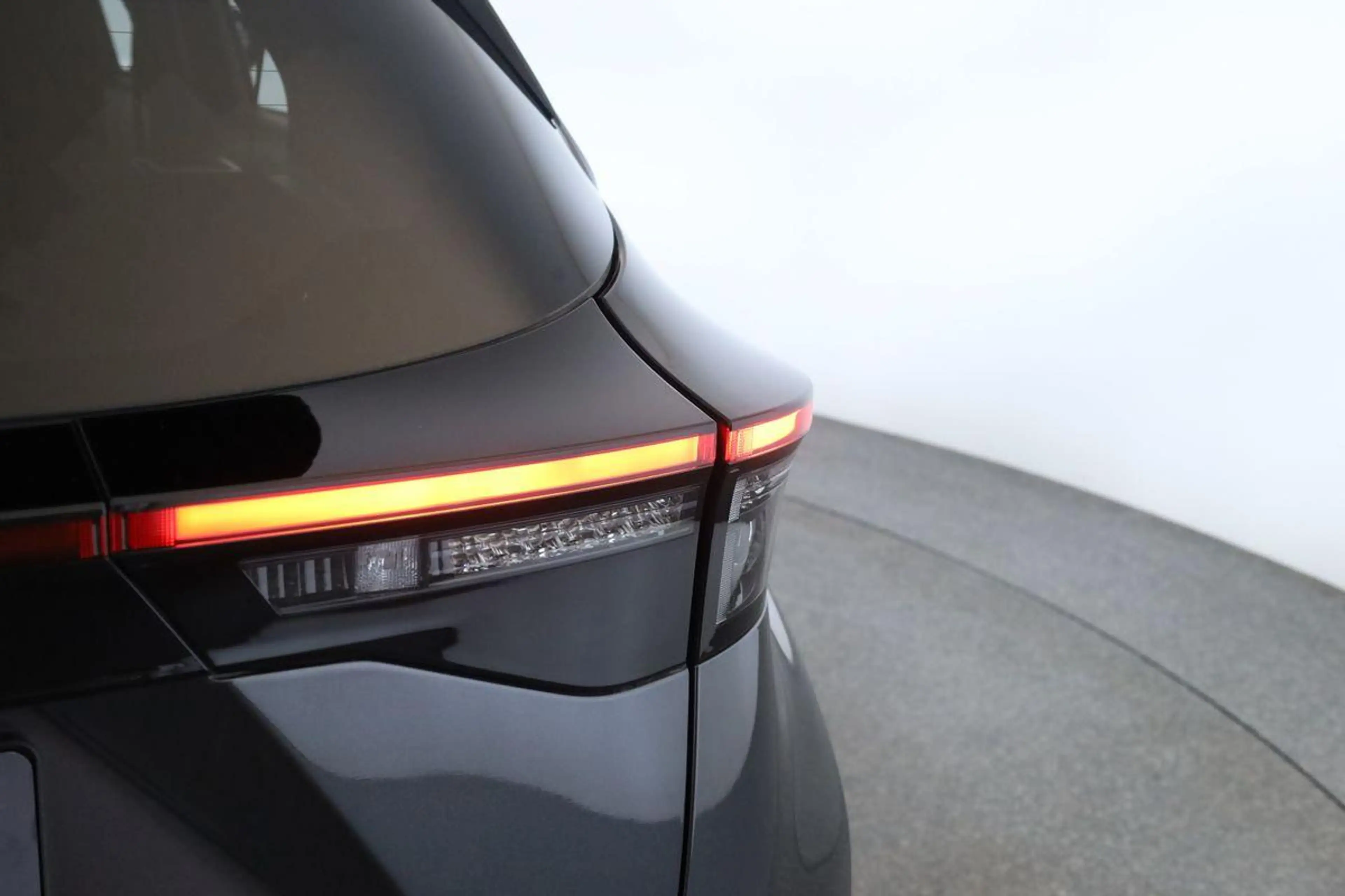 Toyota Yaris Cross Hybrid Teamplayer LED Nav SitzHZ Kam — photo 11