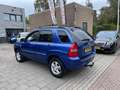 Kia Sportage 2.0 CVVT X-cite 2e Eigenaar! Trekhaak Airco NAP AP Blu/Azzurro - thumbnail 6