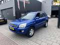 Kia Sportage 2.0 CVVT X-cite 2e Eigenaar! Trekhaak Airco NAP AP Blu/Azzurro - thumbnail 1