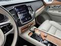 Volvo XC90 TOIT PANO - ATT REMORQUE - CUIR - FULL OPTIONS Noir - thumbnail 26