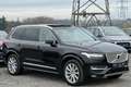 Volvo XC90 TOIT PANO - ATT REMORQUE - CUIR - FULL OPTIONS Noir - thumbnail 3