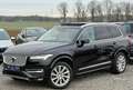 Volvo XC90 TOIT PANO - ATT REMORQUE - CUIR - FULL OPTIONS Noir - thumbnail 1