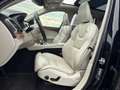 Volvo XC90 TOIT PANO - ATT REMORQUE - CUIR - FULL OPTIONS Noir - thumbnail 11