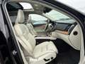 Volvo XC90 TOIT PANO - ATT REMORQUE - CUIR - FULL OPTIONS Noir - thumbnail 14