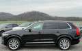 Volvo XC90 TOIT PANO - ATT REMORQUE - CUIR - FULL OPTIONS Noir - thumbnail 4