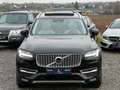 Volvo XC90 TOIT PANO - ATT REMORQUE - CUIR - FULL OPTIONS Noir - thumbnail 2