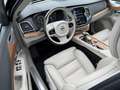Volvo XC90 TOIT PANO - ATT REMORQUE - CUIR - FULL OPTIONS Noir - thumbnail 9