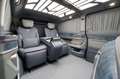 Mercedes-Benz EQV 300 - NEW KLASSEN Luxury VIP Electric Van Niebieski - thumbnail 8