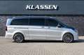 Mercedes-Benz EQV 300 - NEW KLASSEN Luxury VIP Electric Van Azul - thumbnail 29