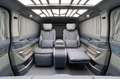 Mercedes-Benz EQV 300 - NEW KLASSEN Luxury VIP Electric Van Azul - thumbnail 21