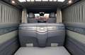 Mercedes-Benz EQV 300 - NEW KLASSEN Luxury VIP Electric Van Azul - thumbnail 18