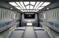 Mercedes-Benz EQV 300 - NEW KLASSEN Luxury VIP Electric Van Bleu - thumbnail 15