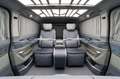 Mercedes-Benz EQV 300 - NEW KLASSEN Luxury VIP Electric Van Azul - thumbnail 20