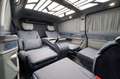 Mercedes-Benz EQV 300 - NEW KLASSEN Luxury VIP Electric Van Modrá - thumbnail 3