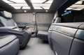 Mercedes-Benz EQV 300 - NEW KLASSEN Luxury VIP Electric Van Kék - thumbnail 12