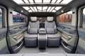 Mercedes-Benz EQV 300 - NEW KLASSEN Luxury VIP Electric Van Kék - thumbnail 6