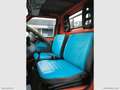 Piaggio Porter PORTER 1.3 CASSONE FISSO LUNGO GPL Orange - thumbnail 10