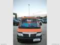 Piaggio Porter PORTER 1.3 CASSONE FISSO LUNGO GPL Orange - thumbnail 2
