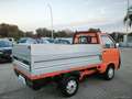 Piaggio Porter PORTER 1.3 CASSONE FISSO LUNGO GPL Orange - thumbnail 4