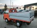Piaggio Porter PORTER 1.3 CASSONE FISSO LUNGO GPL Orange - thumbnail 6