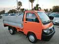 Piaggio Porter PORTER 1.3 CASSONE FISSO LUNGO GPL Orange - thumbnail 3