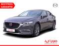Mazda 6 2.5 SKYACTIV-G Exclusive-Line LED Kamera Navi Grau - thumbnail 1