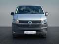 Volkswagen T6.1 Kombi Transporter T6.1 Kombi  Motor: 2,0 l TDI SCR 110 Zilver - thumbnail 3