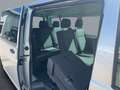 Volkswagen T6.1 Kombi Transporter T6.1 Kombi  Motor: 2,0 l TDI SCR 110 Zilver - thumbnail 13