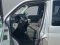 Volkswagen T6.1 Kombi Transporter T6.1 Kombi  Motor: 2,0 l TDI SCR 110 Zilver - thumbnail 12
