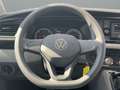 Volkswagen T6.1 Kombi Transporter T6.1 Kombi  Motor: 2,0 l TDI SCR 110 Zilver - thumbnail 17